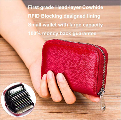 ladies leather wallets nz