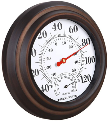 Outdoor Thermometer Homeware From Fishpond Co Nz - Garden Thermometer Decorative Uk Outdoor Thermometer Homeware From Fishpond Co Nz - Garden Thermometer Decorative Uk