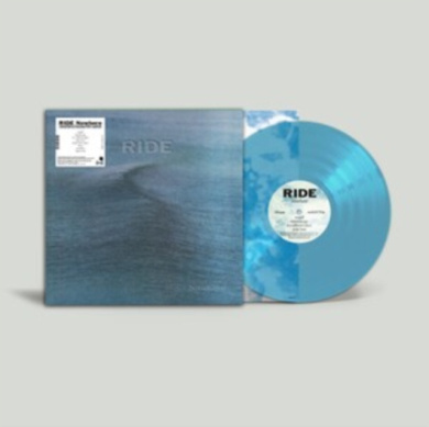Nowhere, Ride - Shop Online for Music in New Zealand