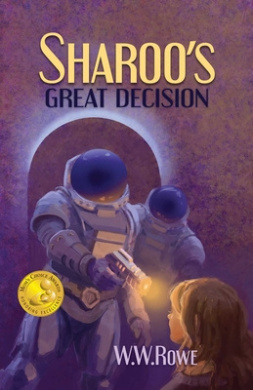 Sharoo R Sharoo's Great Decision, W W Rowe - Shop Online for Books in New Zealand