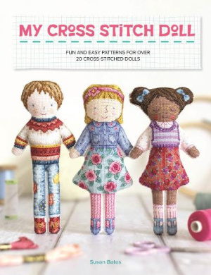 Doll Knitting Patterns Books: Buy Online from